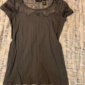 Cute New York & Company shirt